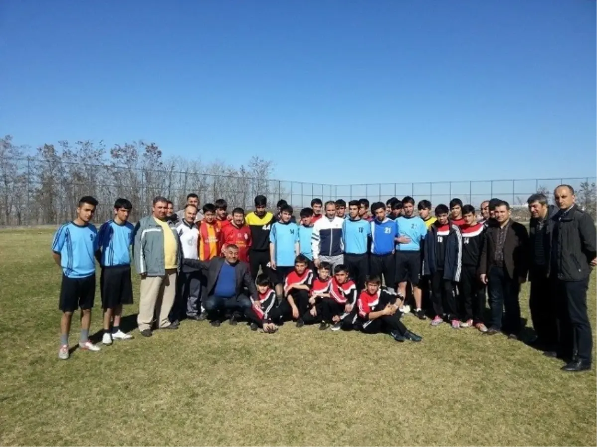 Shçek Spor, Yeni Sezonu Açtı