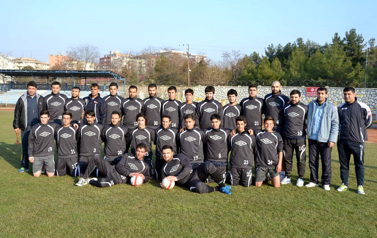 Siirt Spor Amatörü Yenilgisiz Tamamladı