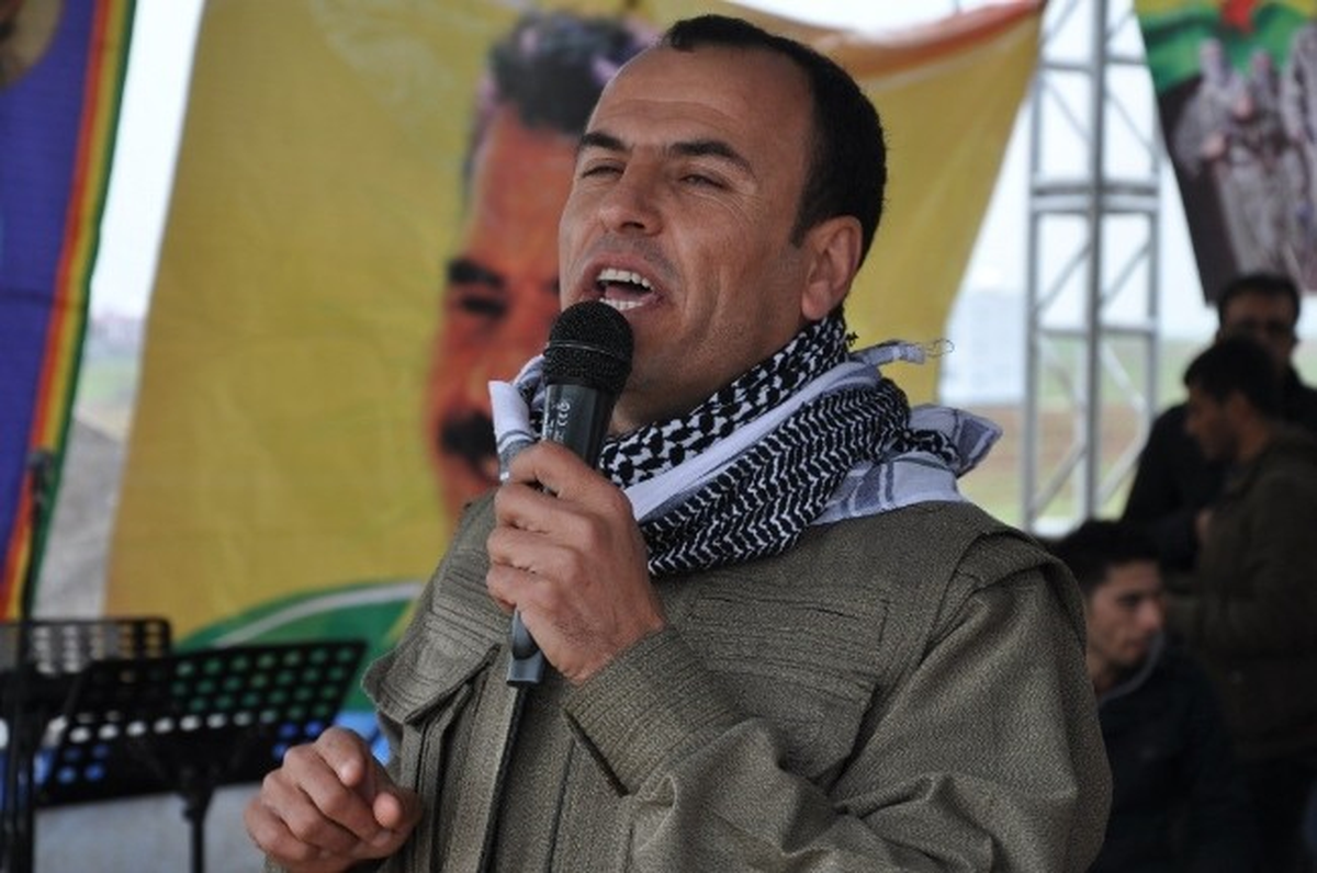 Silopi\'de Nevruz Kutlaması
