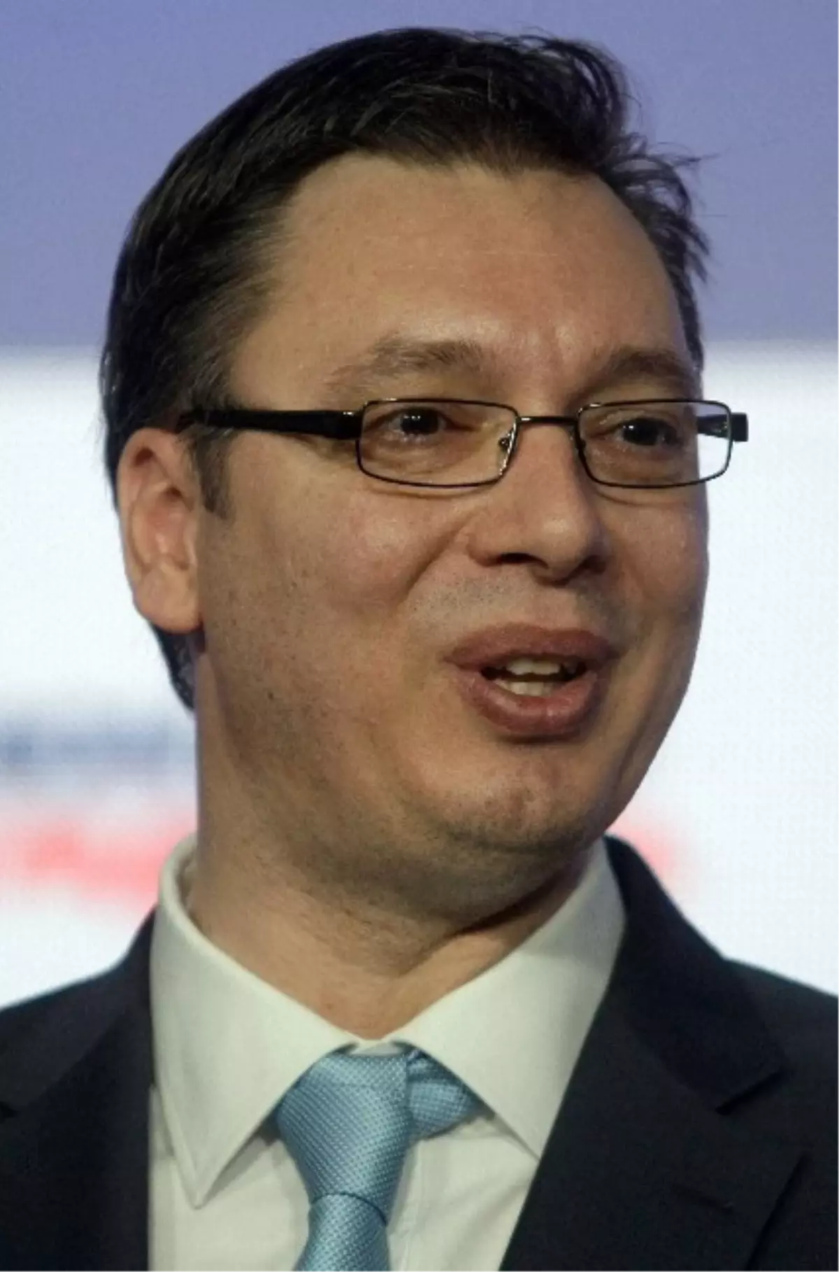 Sırbistan\'da Başbakan Yardımcısı Vuçiç\'in Partisi Sns, Seçimlerden Zaferle Çıktı