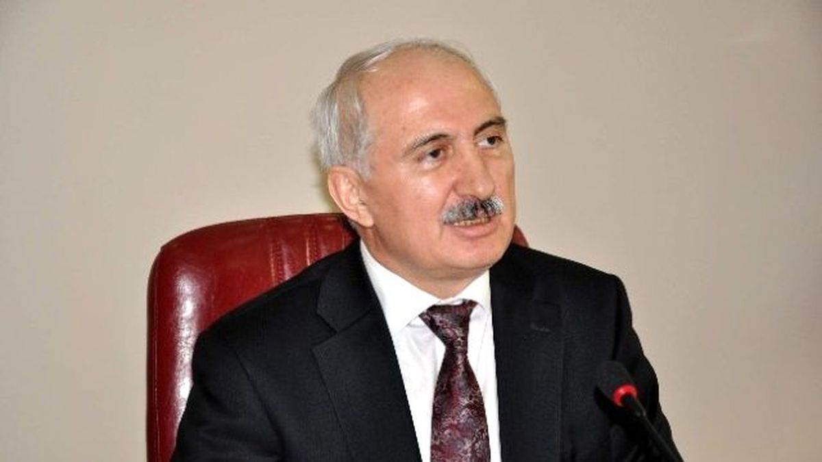 Yaşlılar Haftası