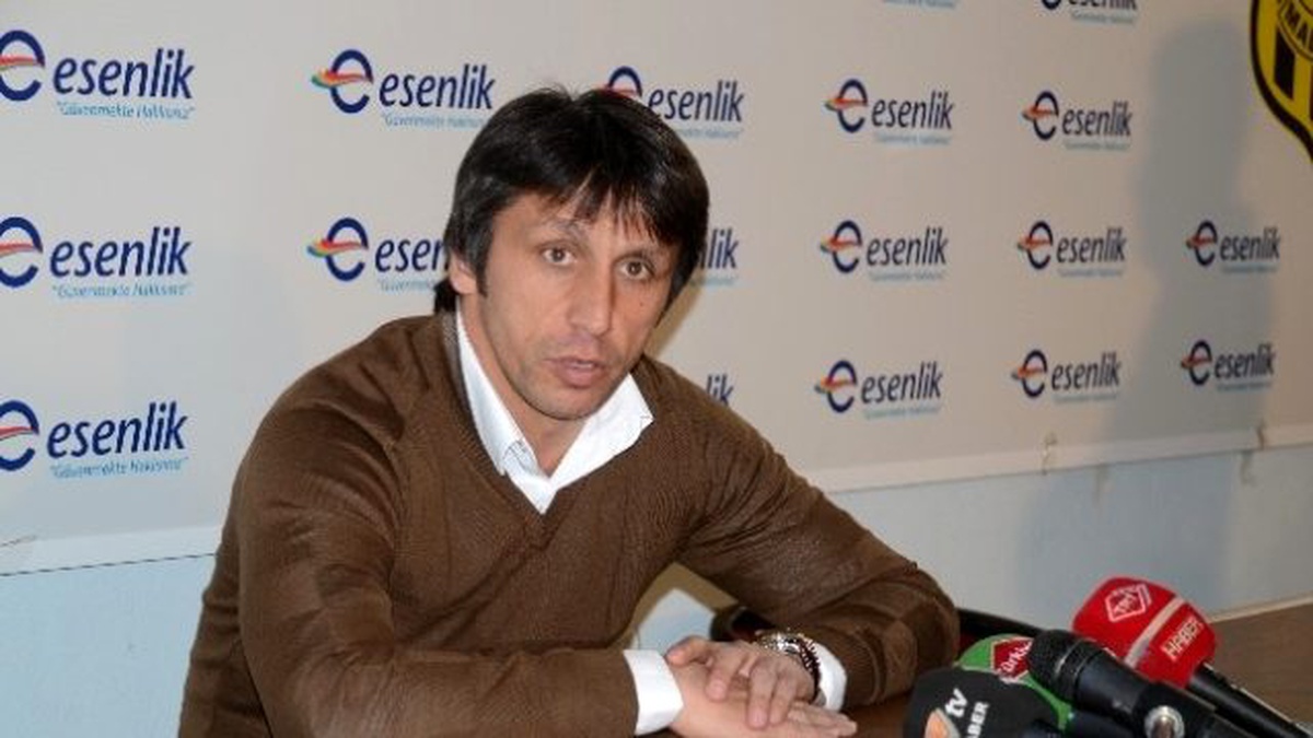 Yeni Malatyaspor\'da İstifa