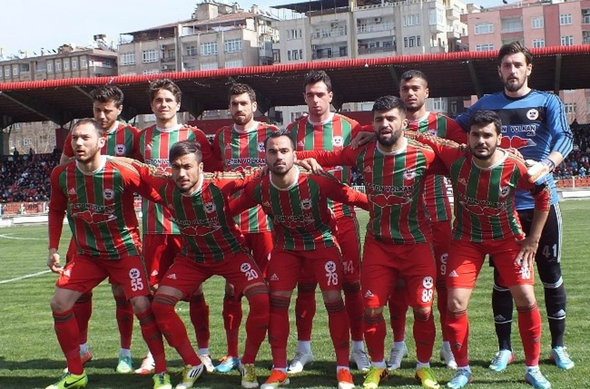 Spor Toto 3. Lig