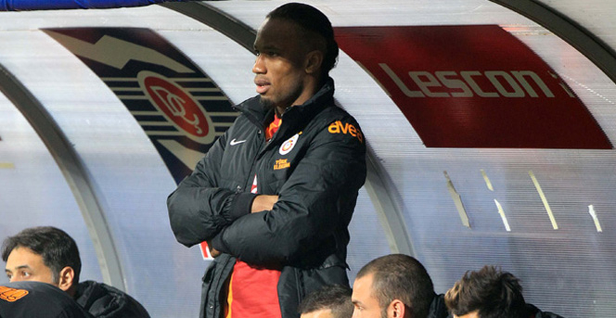 Stamford Bridge Drogba\'yı Bekliyor