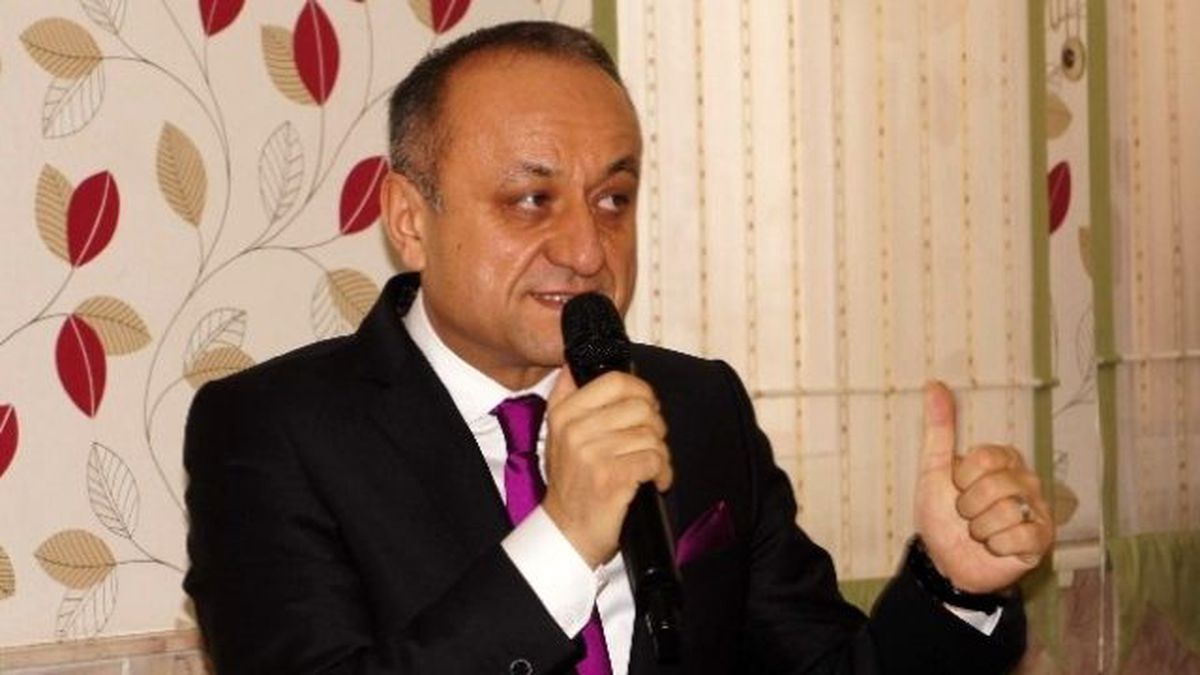 Yerel Seçimlere Doğru