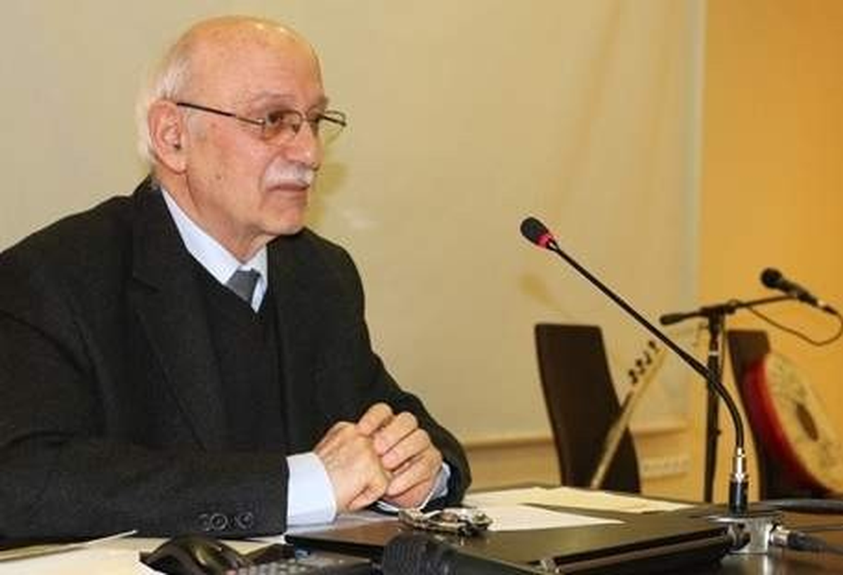 Tarakçı\'dan Amasya Üniversitesinde Konferans