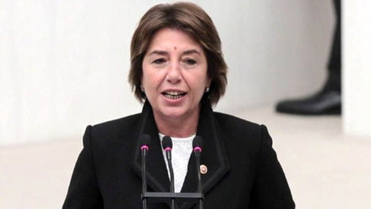 Cumhurbaşkanlığına Ayşe Nur Bahçekapılı Vekalet Edecek