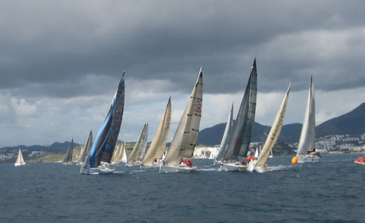 The Marmara Bayk Kış Trofesi 4. Ayak Yarışları Başlıyor