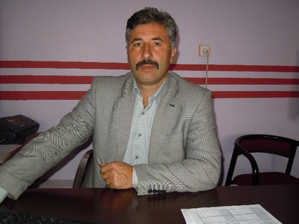 Tiryaki: "Yaptıklarım Yapacaklarımın Teminatıdır"