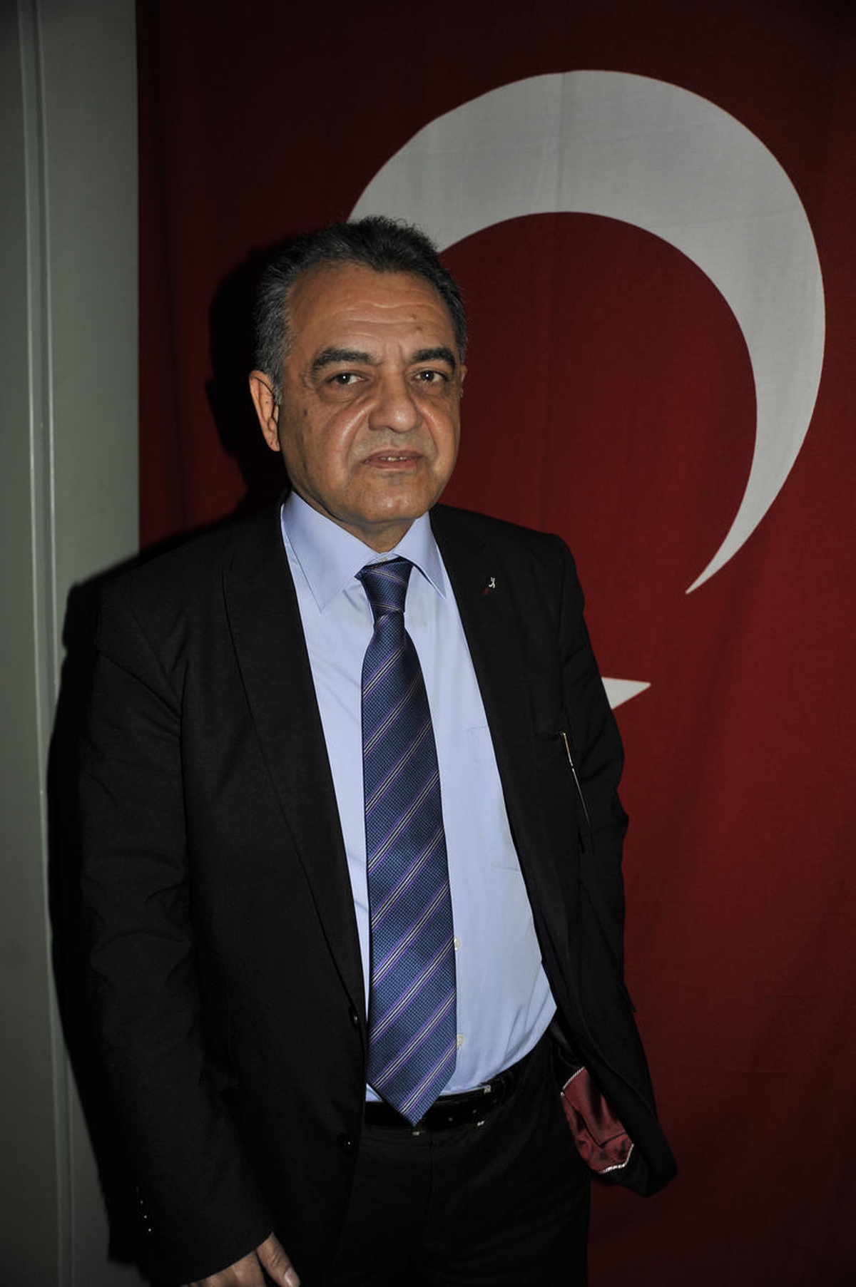 Türkiye\'de 218 Bin Özel Güvenlik Görevlisi Açığı Var"