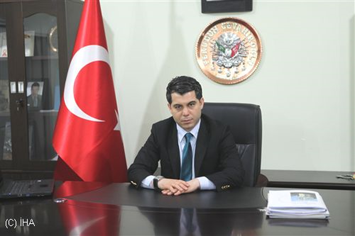 Türkiye Gençlik\'ten Çanakkale Şehitlerini Anma Mesajı