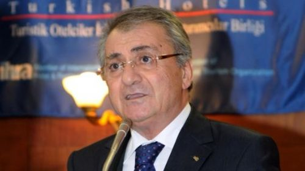 Turob Başkanı Bayındır Açıklaması