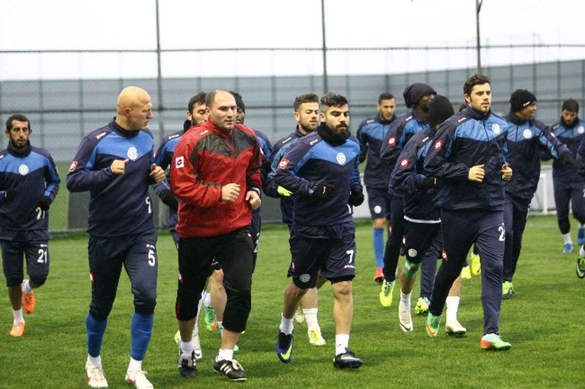 Tütüneker Umut Verdi