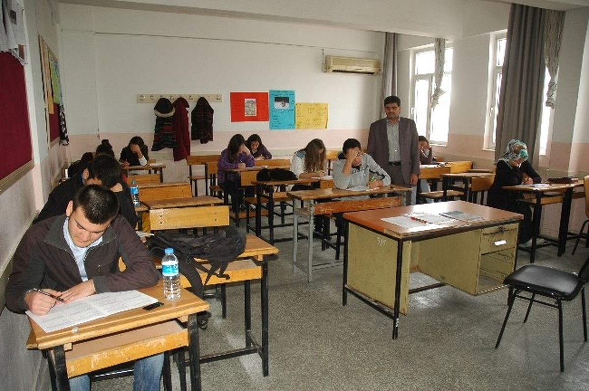 Umre İçin Yarıştılar