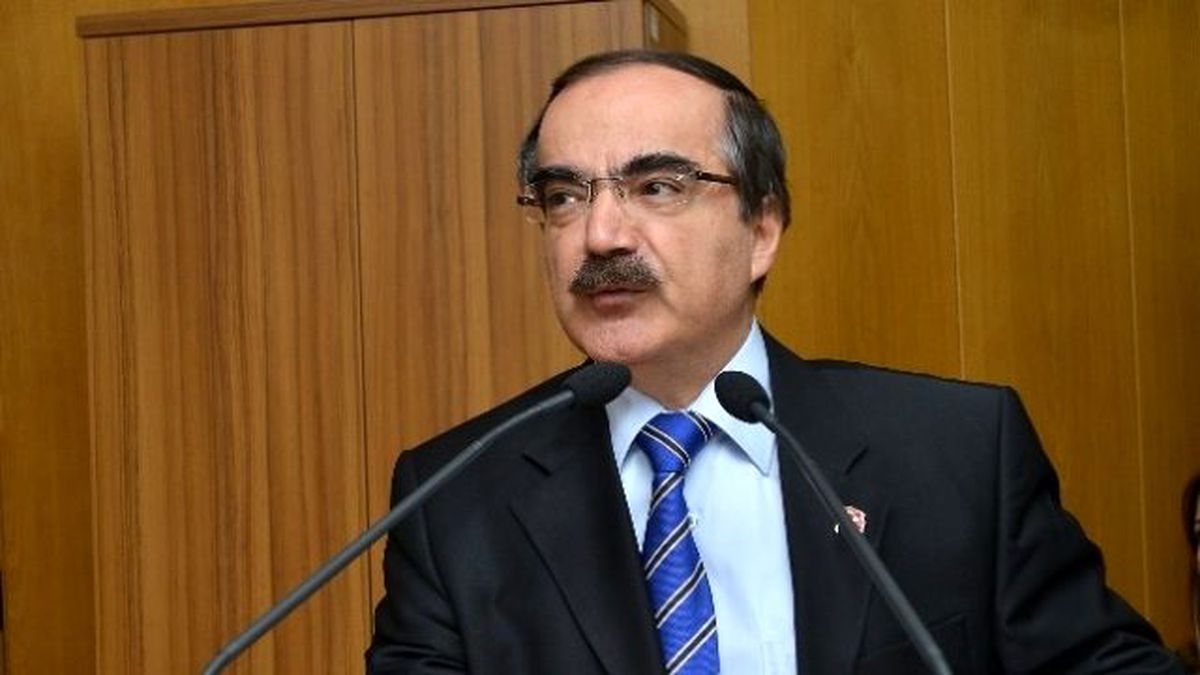 Vali Coş\'un 18 Mart Çanakkale Zaferi ve Şehitler Günü Mesajı
