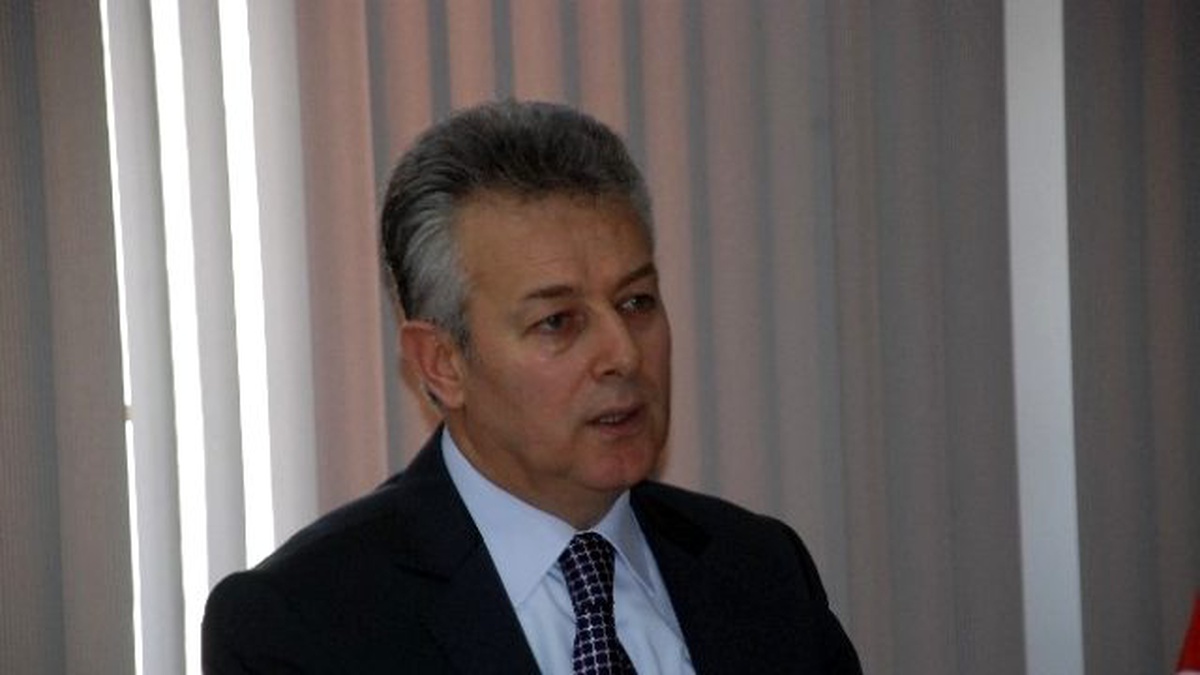 Tokat Valisi Taşkesen\'den 18 Mart Mesajı