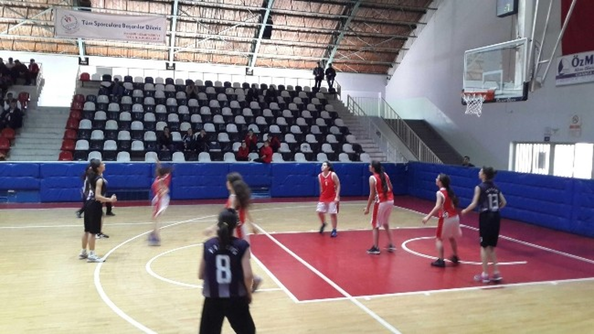 Vanlı Sporculardan Büyük Başarı