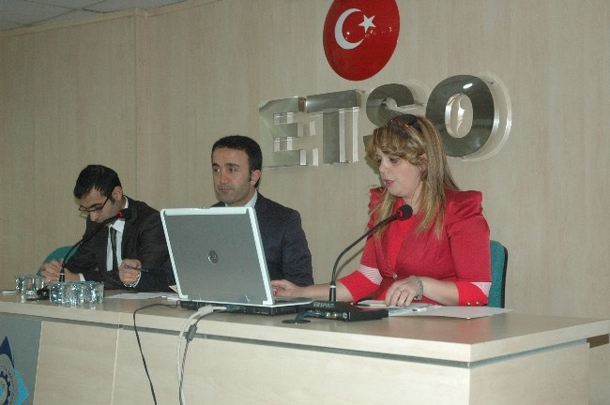 Yakutiye Kadın Meclisi\'nden Tüketici Hakları Konferansı
