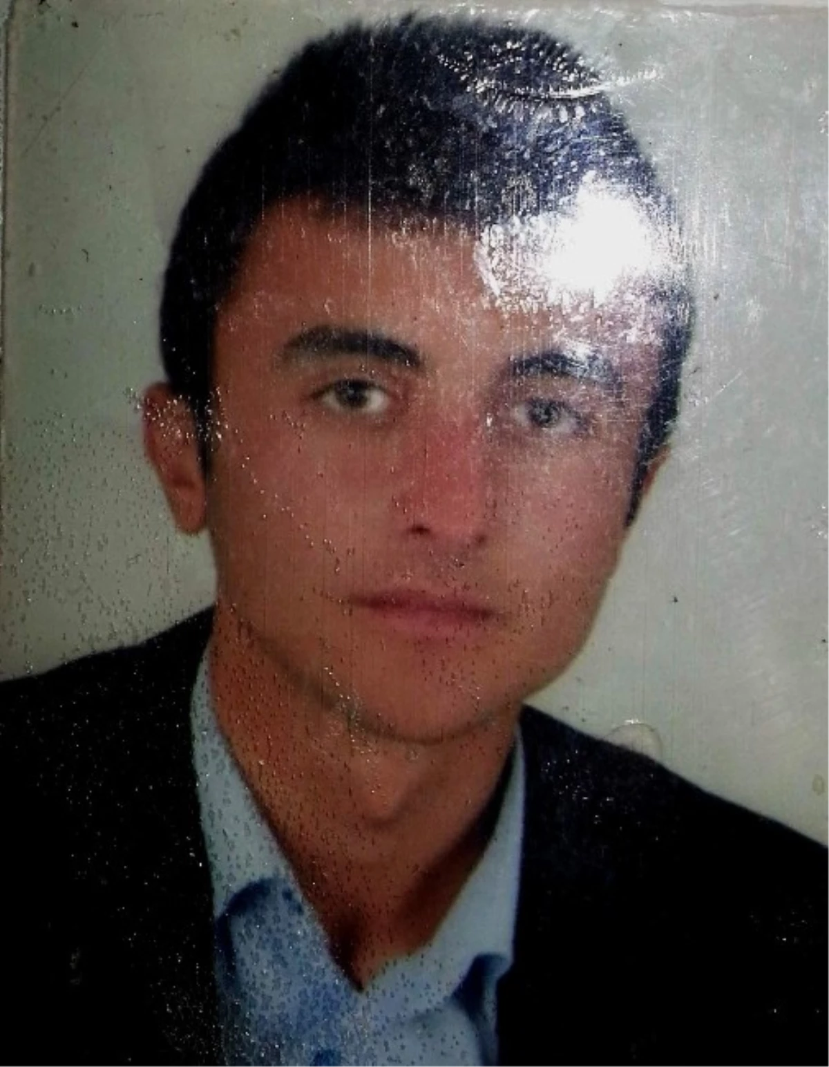 Konya\'da Üniversiteli Genç Kamyonun Altında Kaldı