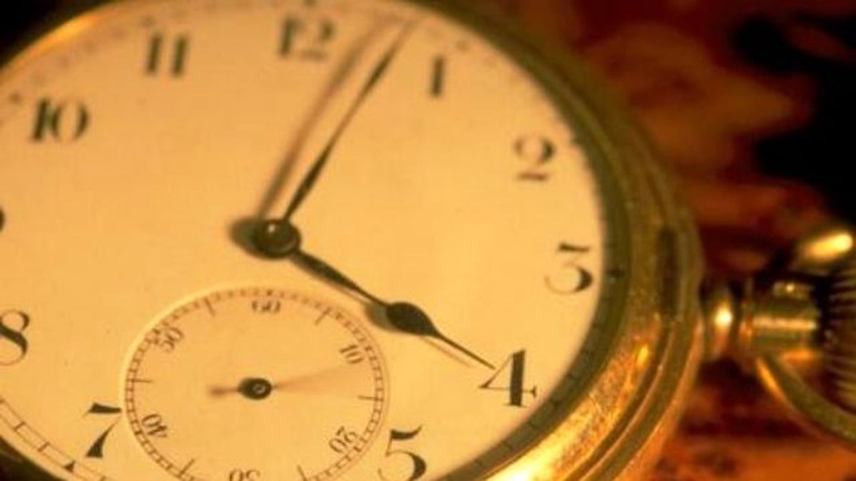 Saatler 31 Mart'ta İleri Alınacak