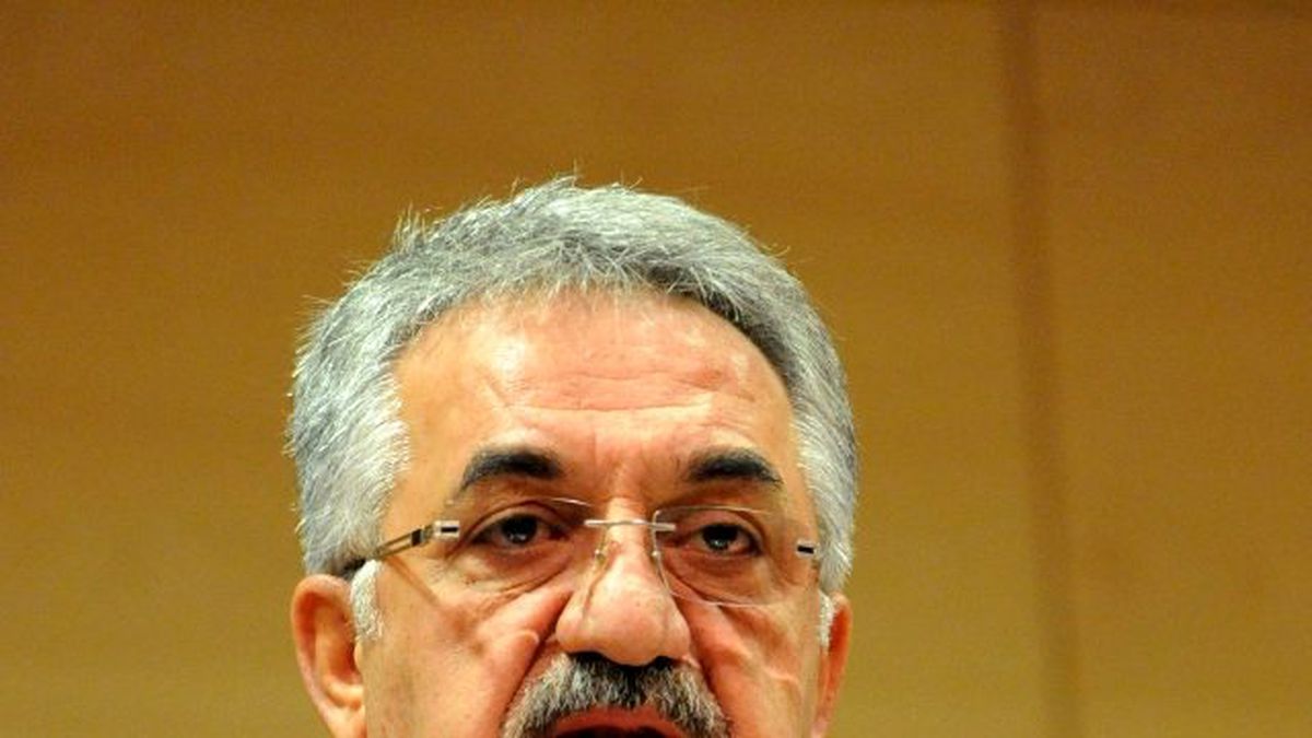 Bakan Yazıcı: Popülizm Bizim Siyaset Tarzımız Olmadı