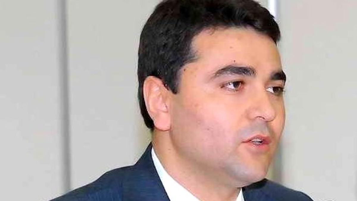 DP Genel Başkanı Uysal, Afyonkarahisar\'da Açıklaması