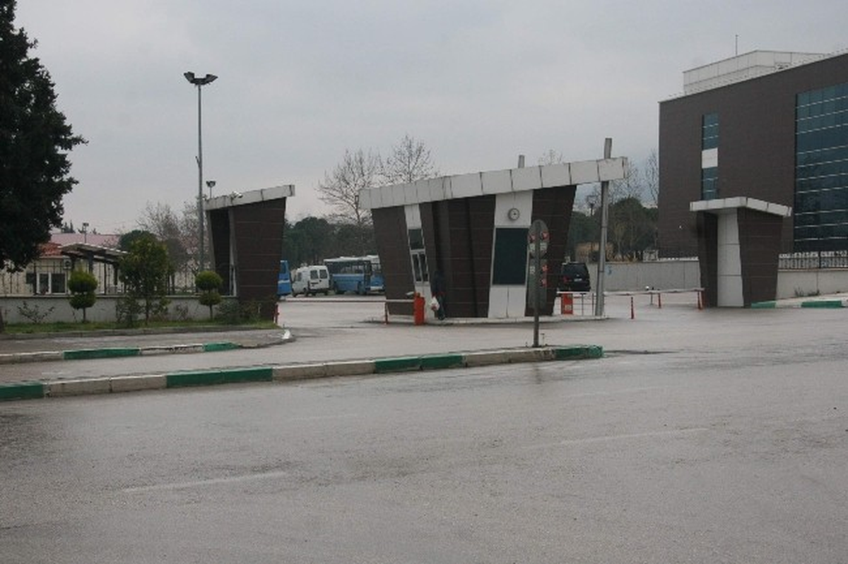 Yeni Valilik Kompleksi Mimar Sinan\'a Yapılacak