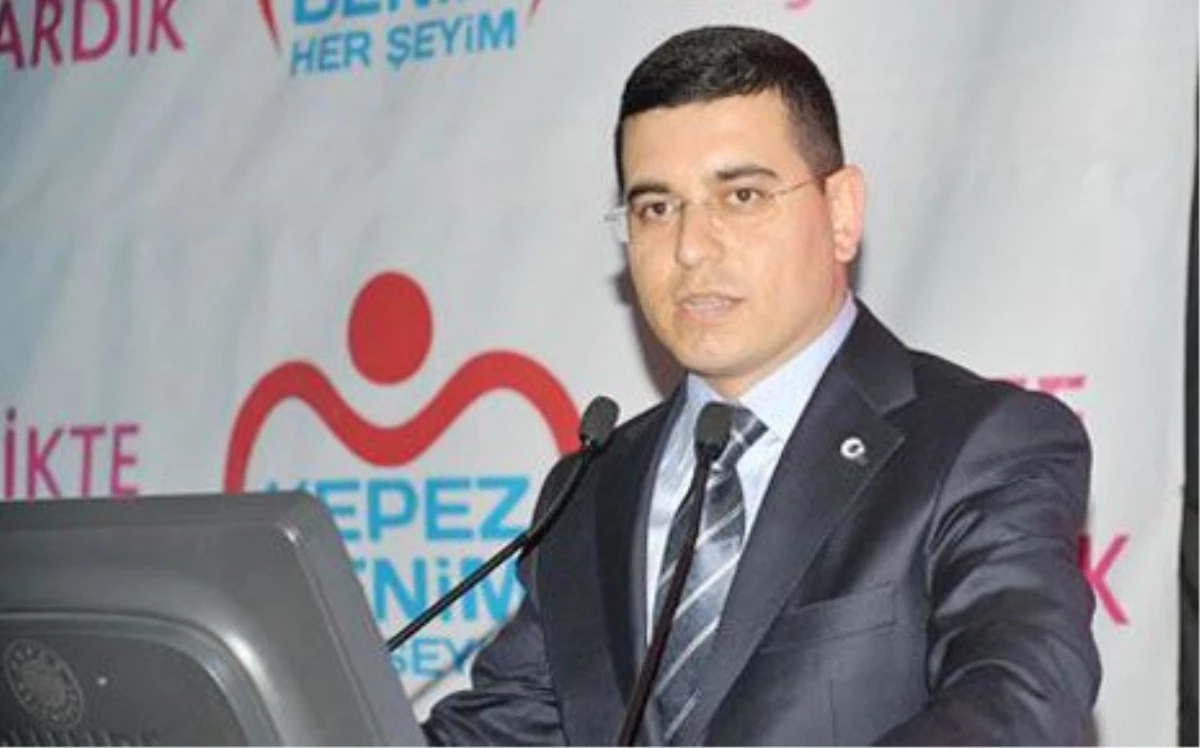 Yerel Seçimlere Doğru