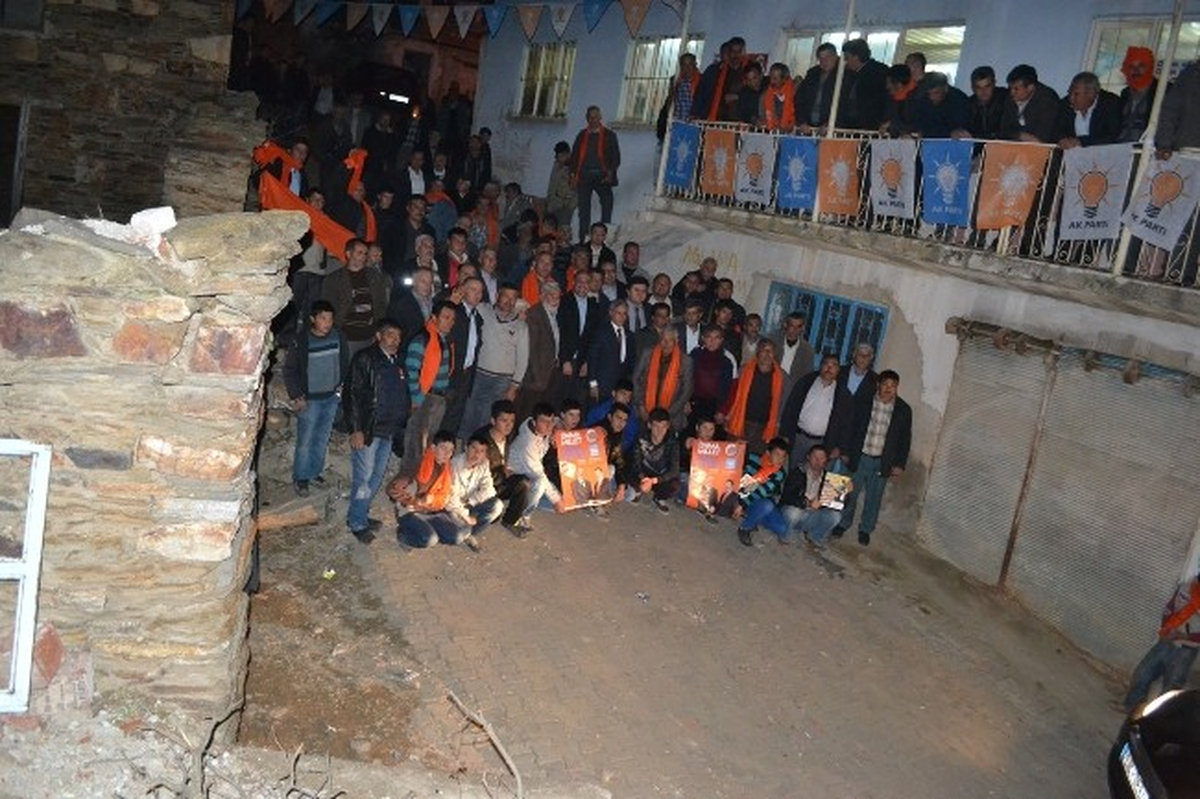 Yurttaş\'dan Köy Turu