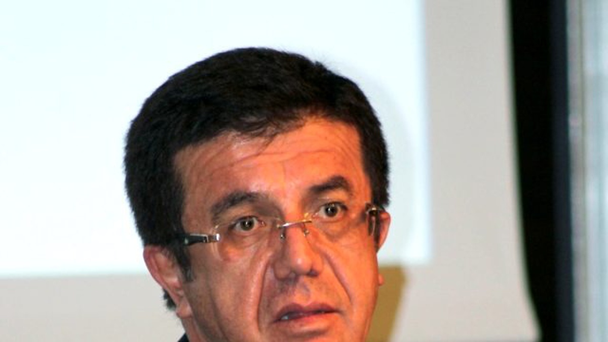 Ekonomi Bakanı Zeybekçi: Çanakkale Zaferi Türk Milletinin Bağımsızlığa Olan İnancının Zaferidir