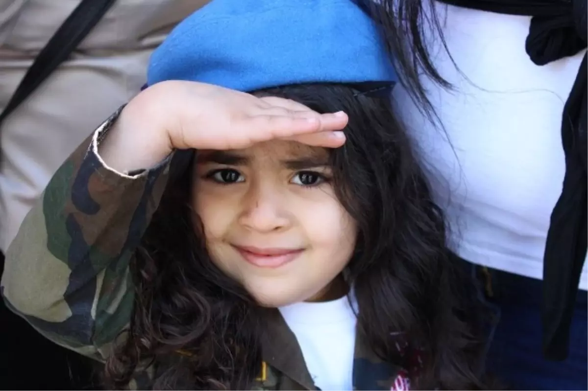 18 Mart Çanakkale Zaferi Kutlamaları