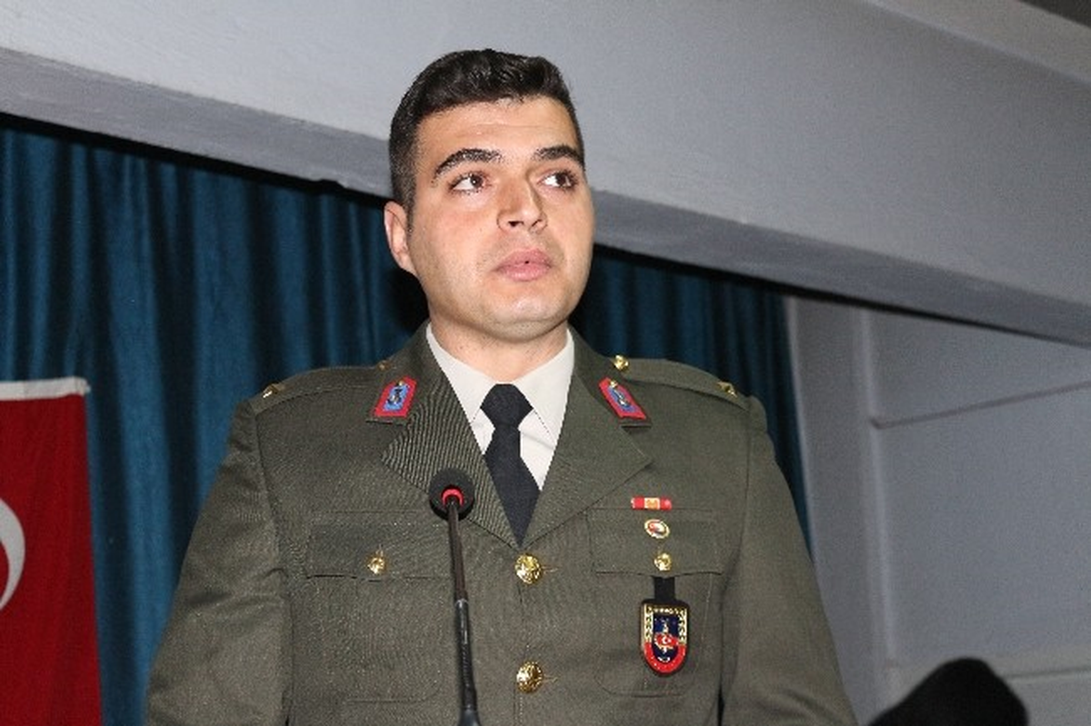 18 Mart Çanakkale Zaferi\'nin Yıldönümü ve Şehitleri Anma Günü
