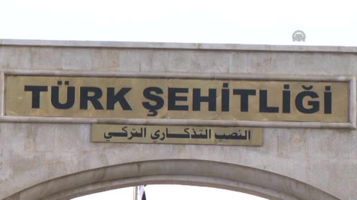 18 Mart Şehitleri Anma Günü -