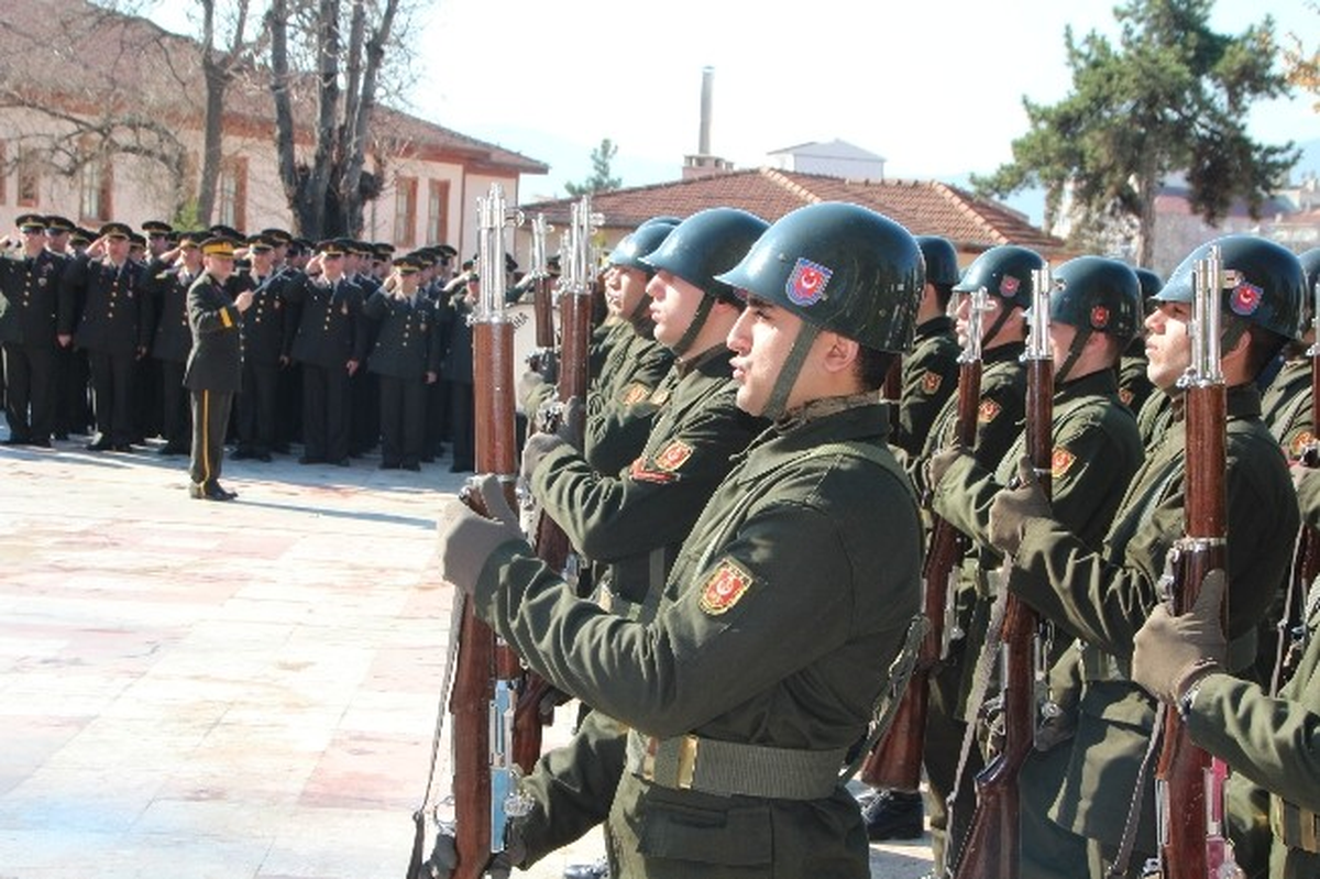 18 Mart Şehitleri Anma Günü Programı