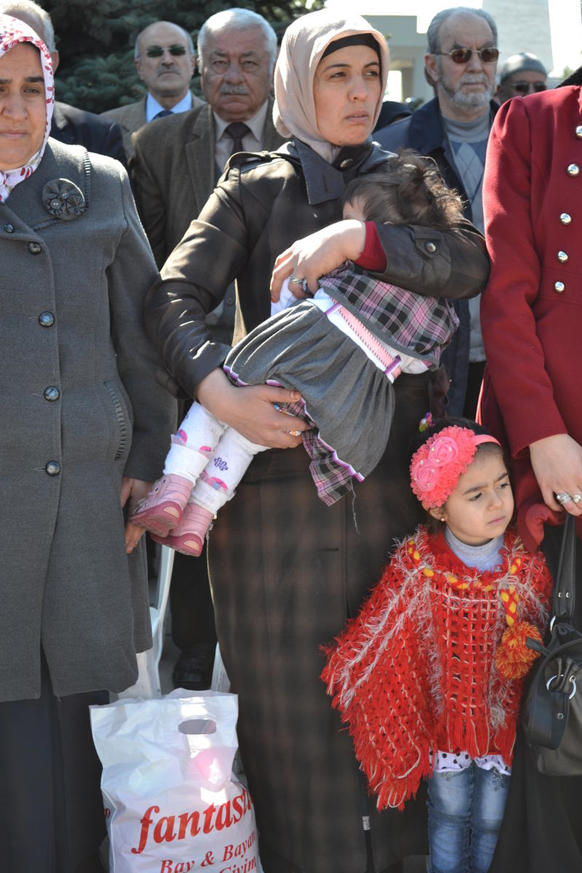 18 Mart Şehitleri Anma Günü ve Çanakkale Zaferi'nin 99. Yıl Dönümü