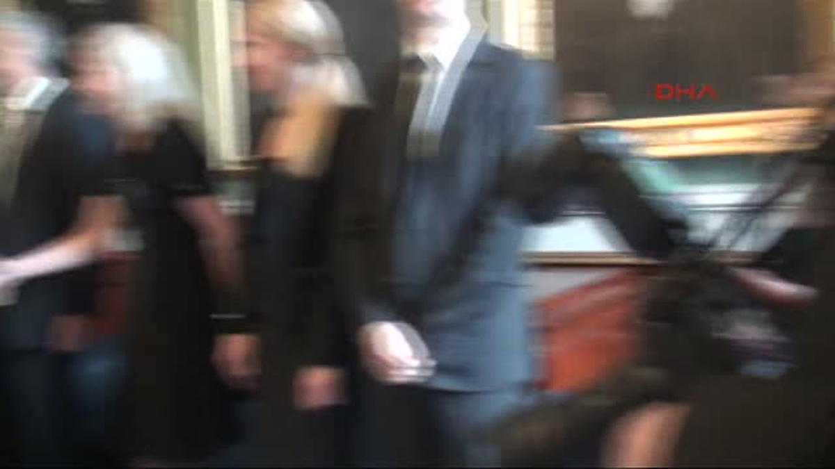 1cumhurbaşkanı Gül, Danimarka Parlamento Başkanı Lykketoft ile Görüştü