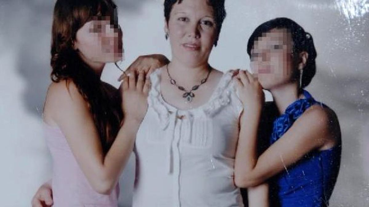 Anne Katili Kız Kardeşler Hakim Karşısında