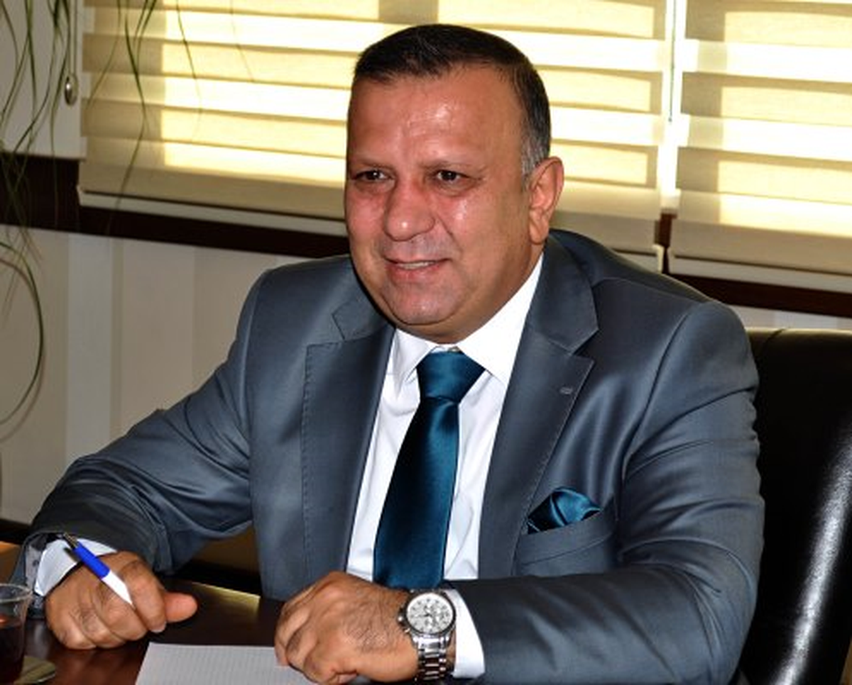 Ahmet Boztaş\'ın 18 Mart Çanakkale Zaferi Mesajı