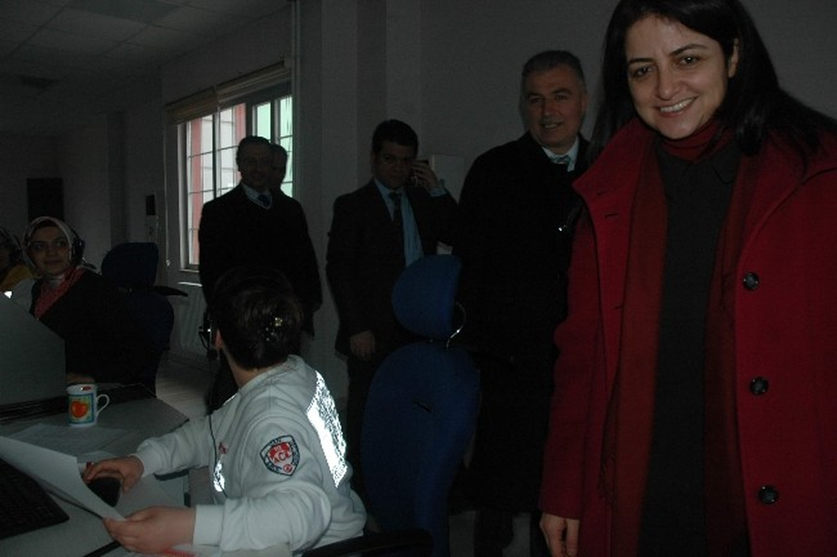 Ak Partinin Seçim Çalışmaları