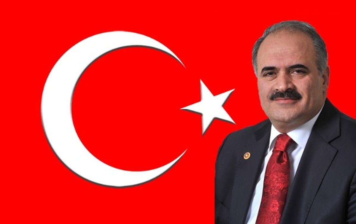 Aksak, "Çanakkale\'yi Destanlaştıran Mehmetçiğin İman ve Azmidir"