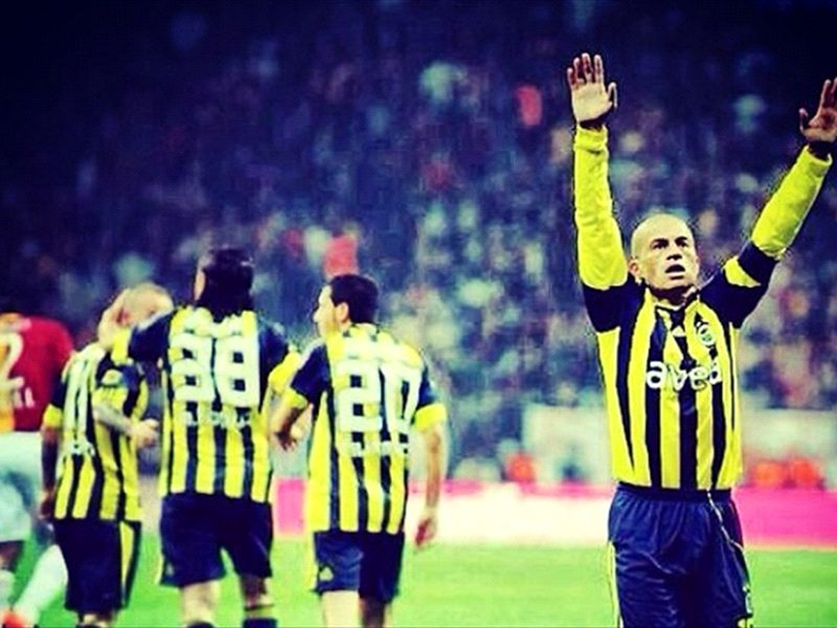 Alex de Souza: Adil Yargılama İstiyorum