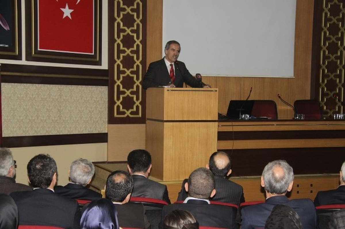 Altepe ve Aktaş Yeni Dönem Projelerini Açıkladı