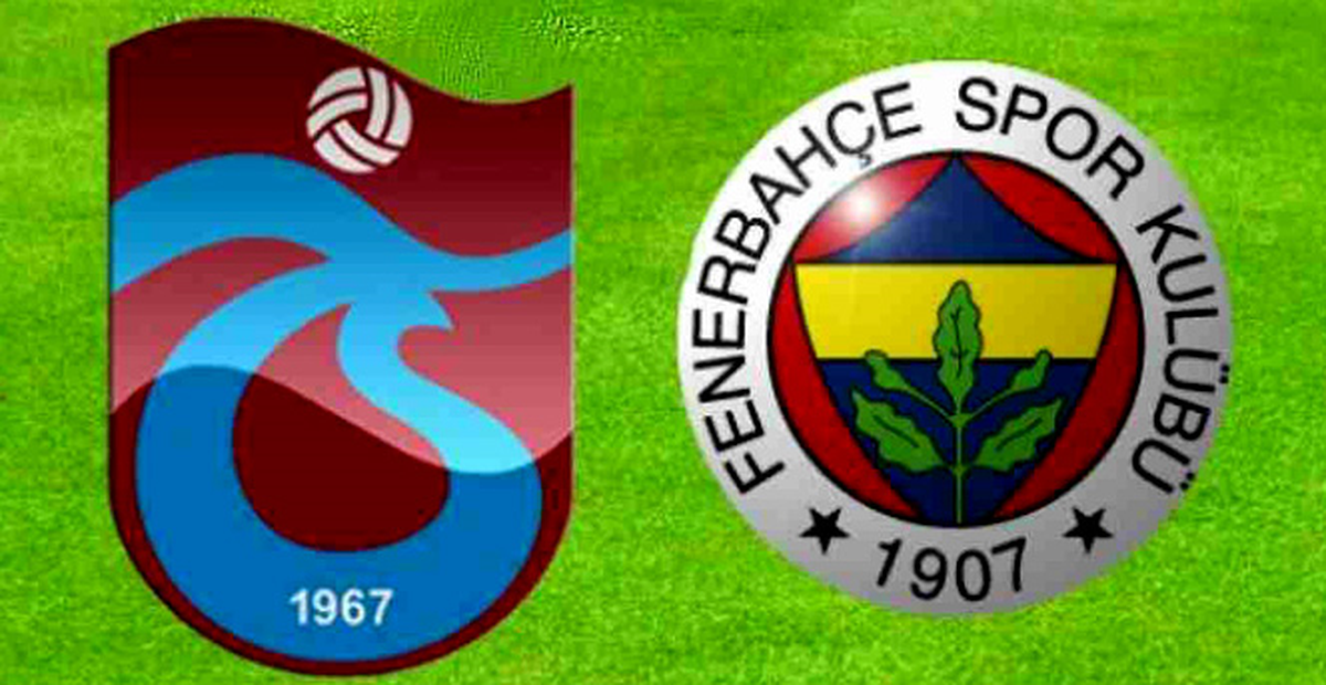 Altyapıdaki Trabzonspor- Fenerbahçe Maçları Ertelendi