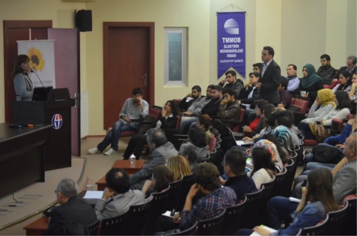 Anadolu Üniversiteleri Temiz Enerji İstihdamına Hazırlanıyor