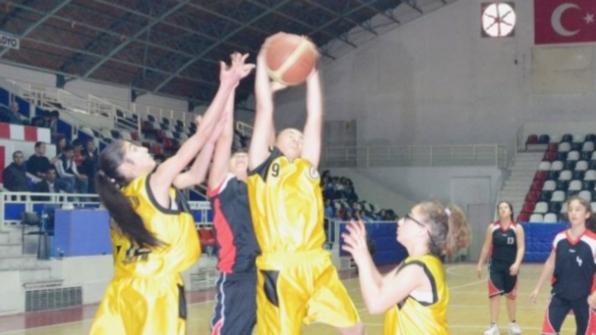 Anadolu Yıldızlar Ligi\'nde Gaziantep Rüzgarı