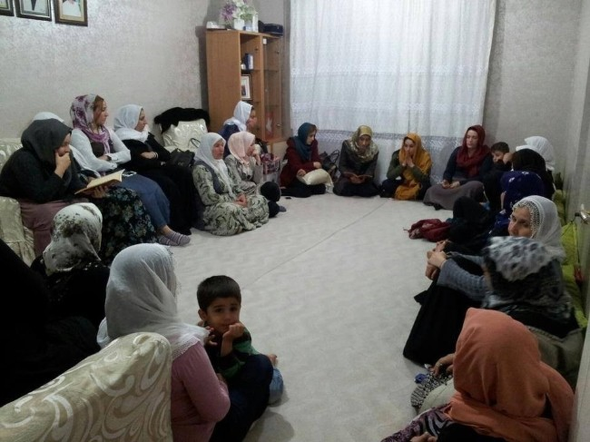 Atan, Şehit Ailelerini Yalnız Bırakmadı