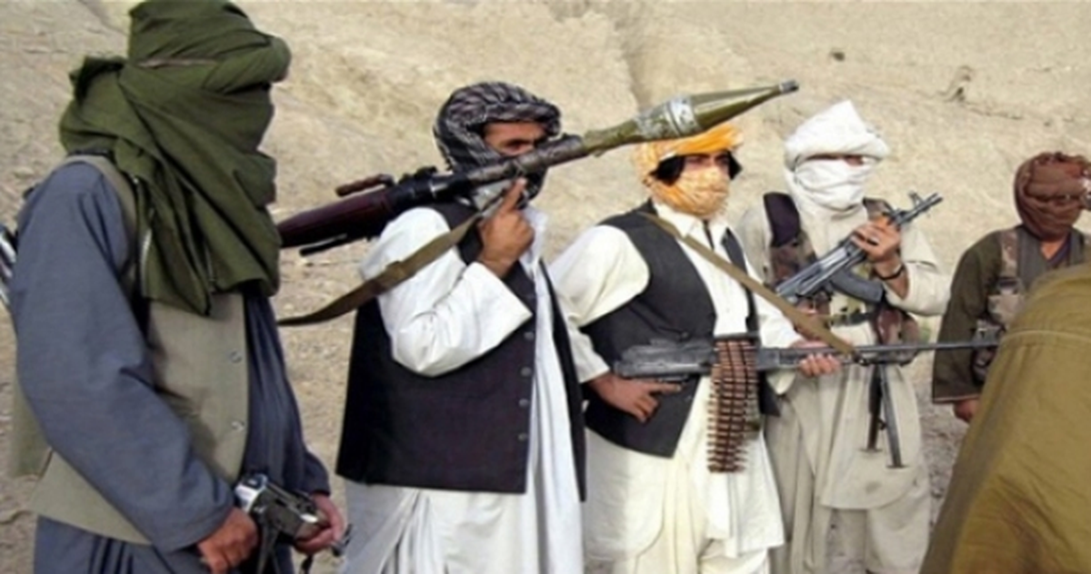 Afganistan\'da 9 Taliban Militanı Öldürüldü