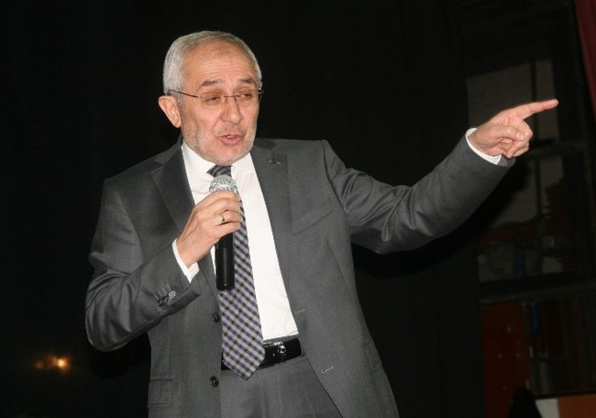 AK Parti Genel Başkan Yardımcısı Erdem Açıklaması