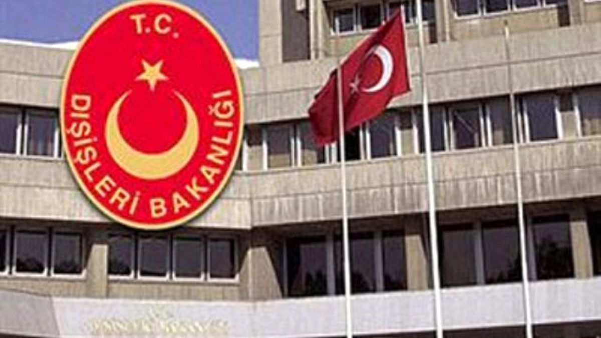 Türkiye, Mısır\'da Askerlere Düzenlenen Saldırıyı Kınadı