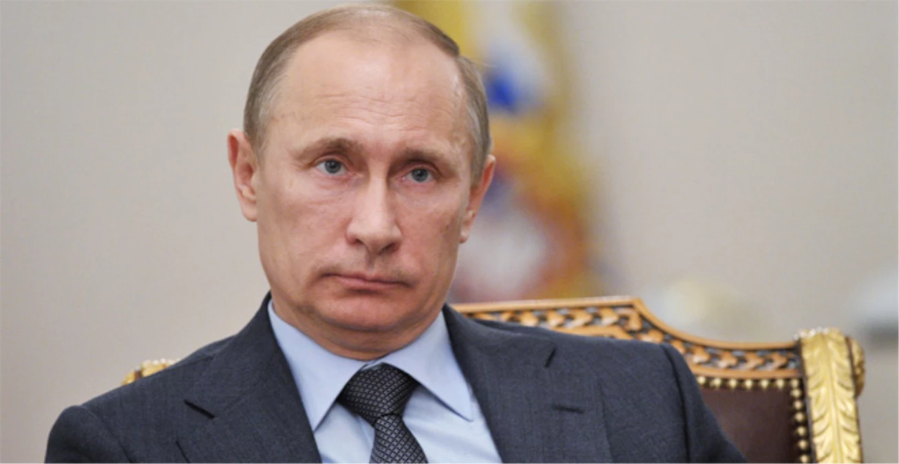 Putin: Kırım Bizim Tarihimiz ve Gururumuzdur